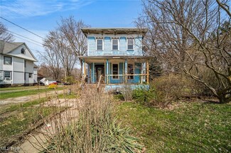 3501 Padanarum Rd, Geneva, OH 44041