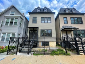 2309 N Campbell Ave Unit 1, Chicago, IL 60647