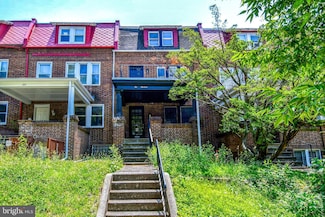 219 E 33rd St, Baltimore, MD 21218