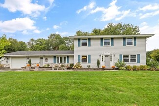 36 Princeton St, Danvers, MA 01923