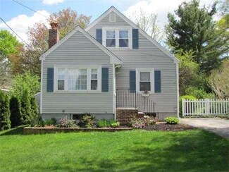 12 Chester Ave, Westwood, MA 02090