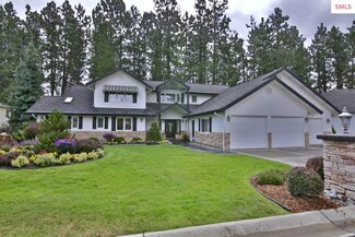 770 Chisholm Ct, Post Falls, ID 83854