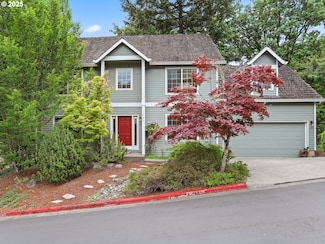 13754 SW Benchview Place, Portland, OR 97223