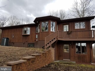 192 Bird Dog Dr, Petersburg, WV 26847