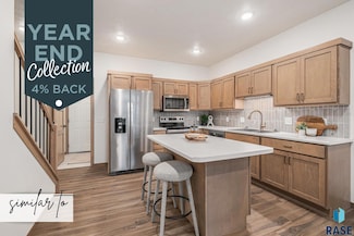 2515 Cama Place, Sioux Falls, SD 57108