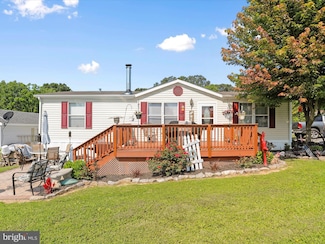 159 Zieglers Path, Falling Waters, WV 25419