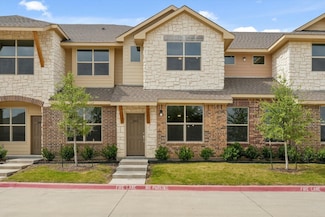 3501 Aaron Place, Lantana, TX 76226