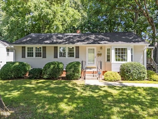 525 Barksdale Dr, Raleigh, NC 27604