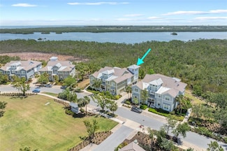 241 Sapphire Lake Dr Unit 201, Bradenton, FL 34209