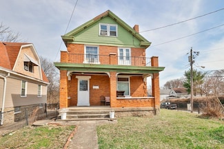 700 Trenton Ave, Cincinnati, OH 45205