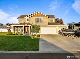 413 Boylson Rd, Moses Lake, WA 98837