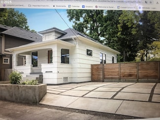 5416 N Depauw St, Portland, OR 97203