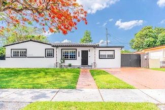 8000 SW 36th St, Miami, FL 33155