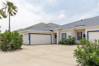 15309 Bonasse Ct Unit A, Corpus Christi, TX 78418