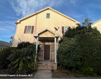 835 Maple St Unit C, Scranton, PA 18505