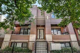 3217 N Troy St Unit 2S, Chicago, IL 60618