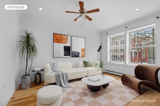 546 Hinsdale St Unit 1, Brooklyn, NY 11207