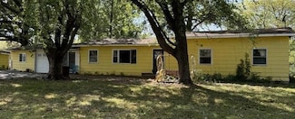201 S Cypress St, Cherokee, KS 66724