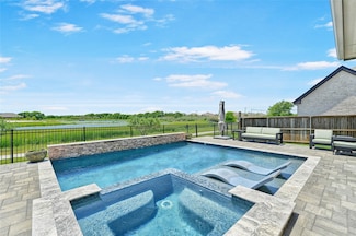 782 Corner Post Path, Celina, TX 75009