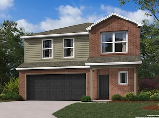 13860 Sleeping Fawn, San Antonio, TX 78222