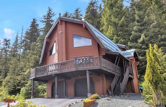 3185 Pioneer Ave, Juneau, AK 99801