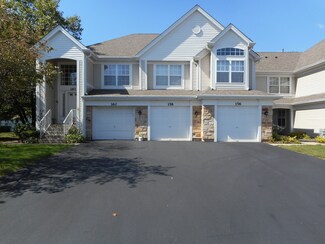 158 Fairfield Ln Unit 158, Carol Stream, IL 60188