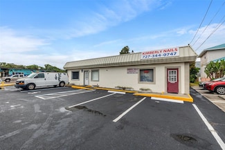 800 Pasadena Ave S, South Pasadena, FL 33707