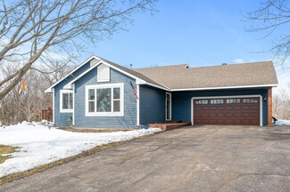 16610 58th St NE, Elk River, MN 55330