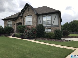 80 Parrish Cir, Cropwell, AL 35054