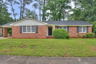 132 Gardners Mill Rd, Augusta, GA 30907