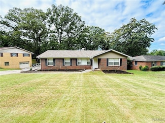 2124 3rd St NW, Center Point, AL 35215