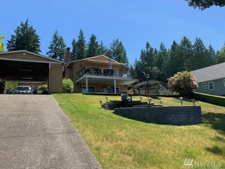 1370 E Mason Lake Dr S, Grapeview, WA 98546