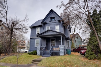 32 Rowley St Unit UP, Rochester, NY 14607