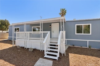 26157 Olson Ave, Homeland, CA 92548