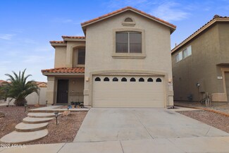1734 W Wildwood Dr, Phoenix, AZ 85045