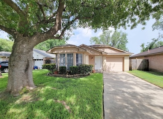 6704 Bluebottle Ln, Katy, TX 77449