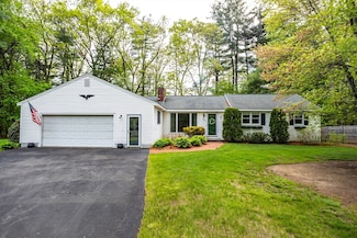 585 S Meadow Rd, Lancaster, MA 01523