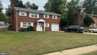 109 Belmont Dr SW, Leesburg, VA 20175