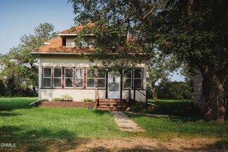 6334 36th St SE, Cleveland, ND 58424