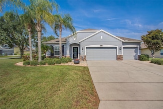 11601 Thacker Dr, Clermont, FL 34711
