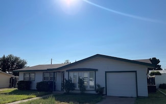 1814 E 43rd St, Odessa, TX 79762