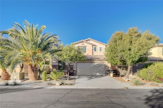 4328 Desert Home Ave, North Las Vegas, NV 89085
