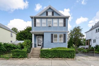 71 Malden St Unit 1, Malden, MA 02148