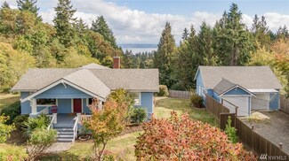 14108 Old Hwy SW, Vashon, WA 98070