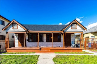 611 W 75th St, Los Angeles, CA 90044