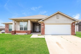 2513 NW 179th Ct, Edmond, OK 73012