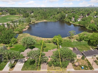 4116 W 62nd St, Edina, MN 55424