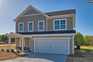 832 Cattle Egret Ln, Hopkins, SC 29061