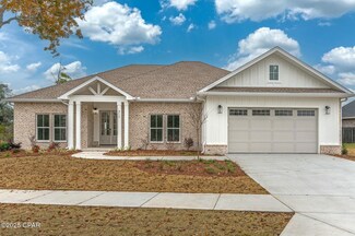 317 Meadowview Terrace, Lynn Haven, FL 32444