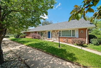 101 W 1st Ave, Cheyenne, WY 82001